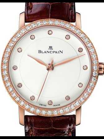 Blancpain Ultra-slim 6102-2987-55 腕時計 - 6102-2987-55-1.jpg - blink