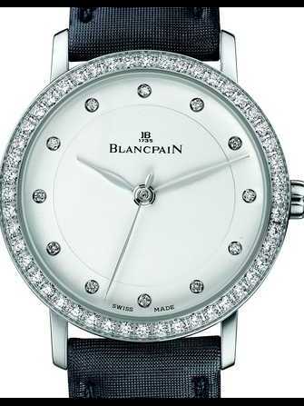 Blancpain Ultra-slim 6102-4628-95 Watch - 6102-4628-95-1.jpg - blink