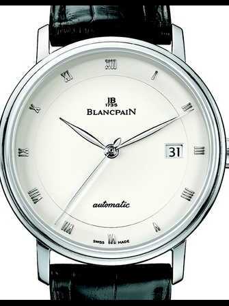 Montre Blancpain Ultra-slim 6223-1542-55 - 6223-1542-55-1.jpg - blink