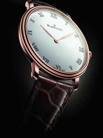 Montre Blancpain Villeret Grande Decoration Bl3 - bl3-1.jpg - blink