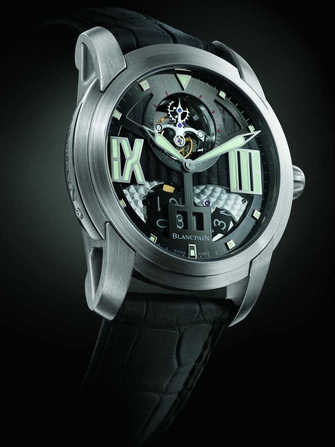 Blancpain L-Evolution Tourbillon Grande Date Réserve de Marche Bl4 Watch - bl4-1.jpg - blink