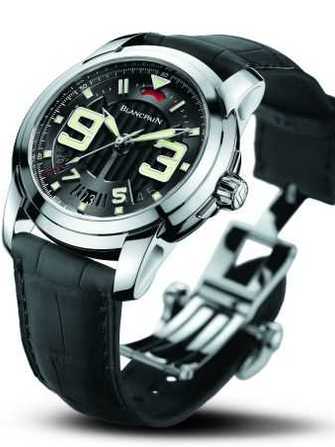 Montre Blancpain L-Evolution Automatique 8 jours L-evolution - l-evolution-1.jpg - blink