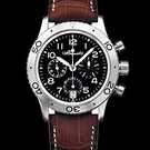 Montre Breguet Type XX Transatlantique 3820ST/H2/9W6 - 3820st-h2-9w6-1.jpg - blink