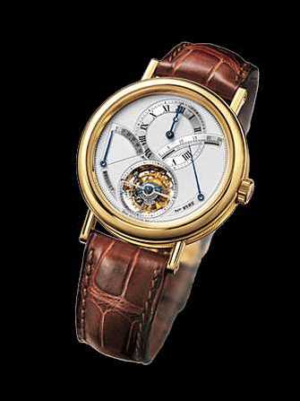 Breguet Classique Complications 3657BA/12/9V6 Watch - 3657ba-12-9v6-1.jpg - blink