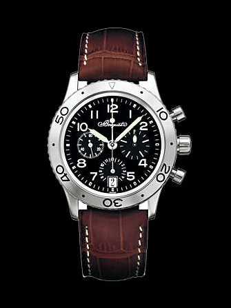 Reloj Breguet Type XX Transatlantique 3820ST/H2/9W6 - 3820st-h2-9w6-1.jpg - blink