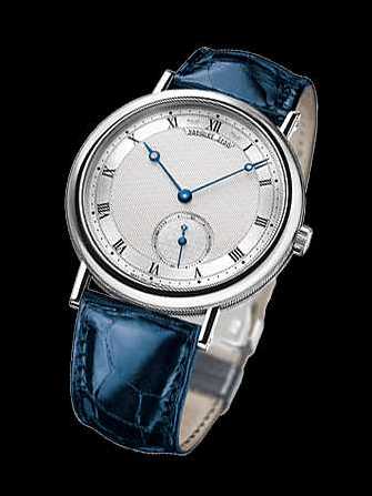 Montre Breguet Classique 5140BB/12/9W6 - 5140bb-12-9w6-1.jpg - blink