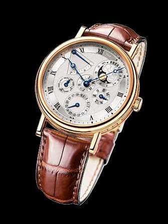 Breguet Classique 5327BA/1E/9V6 Watch - 5327ba-1e-9v6-1.jpg - blink