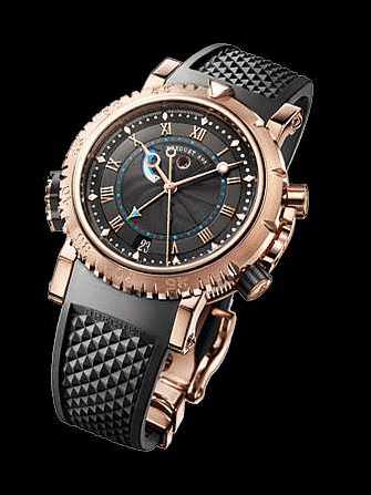 Breguet Marine 5847BR/Z2/5ZV Watch - 5847br-z2-5zv-1.jpg - blink