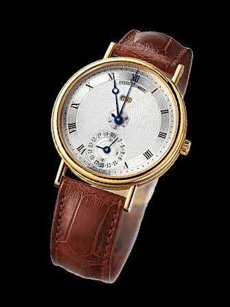 Breguet Classique 7717BA/1E/986 Watch - 7717ba-1e-986-1.jpg - blink