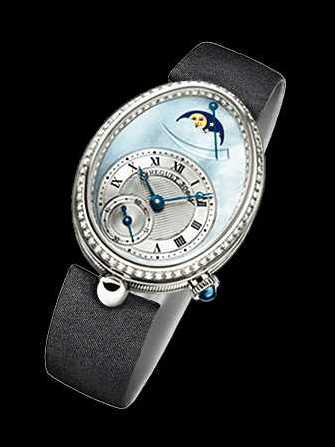 Breguet Reine de Naples 8908BB/V2/864 D00D 腕表 - 8908bb-v2-864-d00d-1.jpg - blink