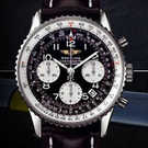 Breitling Navitimer 401 Uhr - 401-1.jpg - blink