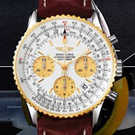 Breitling Navitimer 405 Watch - 405-1.jpg - blink