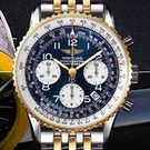 Montre Breitling Navitimer 406 - 406-1.jpg - blink