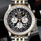 Breitling Cosmonaute 416 腕時計 - 416-1.jpg - blink