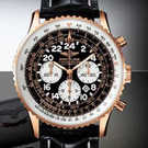 นาฬิกา Breitling Cosmonaute 418 - 418-1.jpg - blink