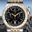 Breitling Montbrillant Legende 427 Uhr - 427-1.jpg - blink