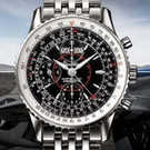 Breitling Montbrillant Datora 438 Watch - 438-1.jpg - blink