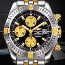 Breitling Chronomat 461 腕表 - 461-1.jpg - blink