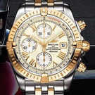 Breitling Chronomat 470 Uhr - 470-1.jpg - blink