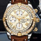 Breitling Chronomat 473 Watch - 473-1.jpg - blink