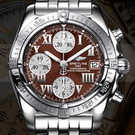 Breitling Chronocockpit 494 Uhr - 494-1.jpg - blink