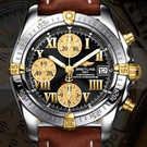 Breitling Chronocockpit 497 Watch - 497-1.jpg - blink