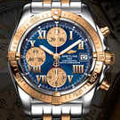 Montre Breitling Chronocockpit 501 - 501-1.jpg - blink