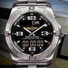 นาฬิกา Breitling Aerospace 541 - 541-1.jpg - blink