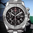 นาฬิกา Breitling Avenger Skyland 567 - 567-1.jpg - blink
