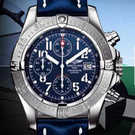 นาฬิกา Breitling Avenger Skyland 571 - 571-1.jpg - blink