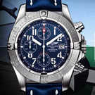 Breitling Avenger Skyland 571 Uhr - 571-1.jpg - blink