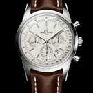 Montre Breitling Transocean Chronographe Transocean Ac-Cuir - transocean-ac-cuir-1.jpg - blink