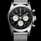 นาฬิกา Breitling Transocean Chronographe Transocean Acier - transocean-acier-1.jpg - blink