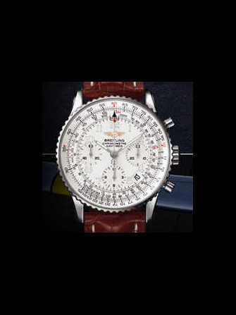 นาฬิกา Breitling Navitimer 402 - 402-1.jpg - blink