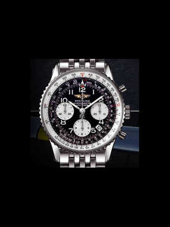 Breitling Navitimer 403 Uhr - 403-1.jpg - blink