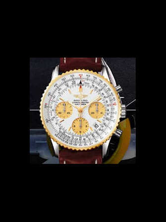 Reloj Breitling Navitimer 405 - 405-1.jpg - blink