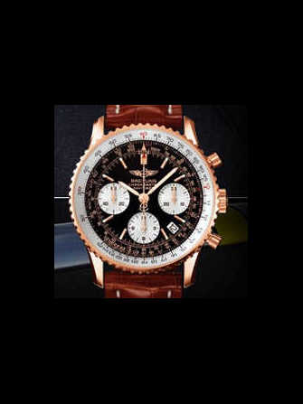 Breitling Navitimer 407 腕表 - 407-1.jpg - blink