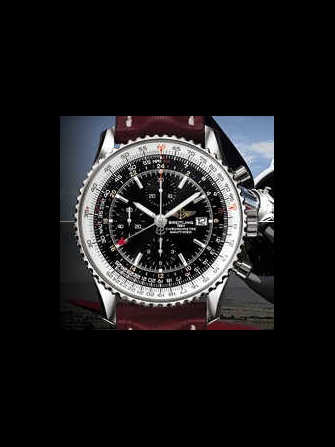 Breitling Navitimer world 408 腕表 - 408-1.jpg - blink