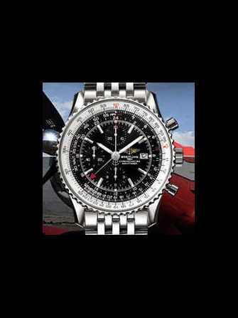 นาฬิกา Breitling Navitimer world 409 - 409-1.jpg - blink