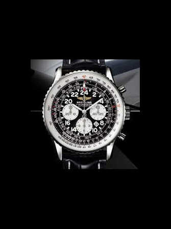 Montre Breitling Cosmonaute 413 - 413-1.jpg - blink