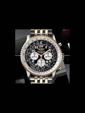 นาฬิกา Breitling Cosmonaute 416 - 416-1.jpg - blink