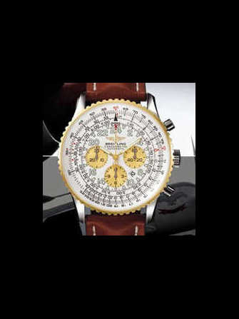 นาฬิกา Breitling Cosmonaute 417 - 417-1.jpg - blink