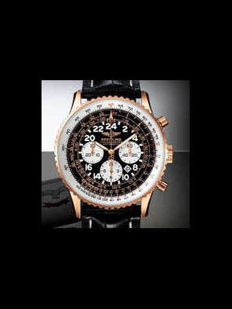 Breitling Cosmonaute 418 Watch - 418-1.jpg - blink
