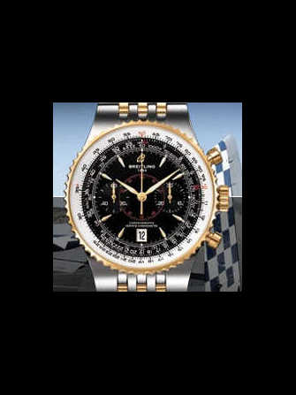 นาฬิกา Breitling Montbrillant Legende 427 - 427-1.jpg - blink