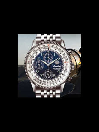 Breitling Montbrillant Olympus 431 Watch - 431-1.jpg - blink