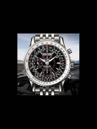 นาฬิกา Breitling Montbrillant Datora 438 - 438-1.jpg - blink