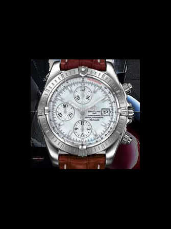 Breitling Chronomat 449 Watch - 449-1.jpg - blink