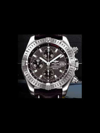 Montre Breitling Chronomat 452 - 452-1.jpg - blink