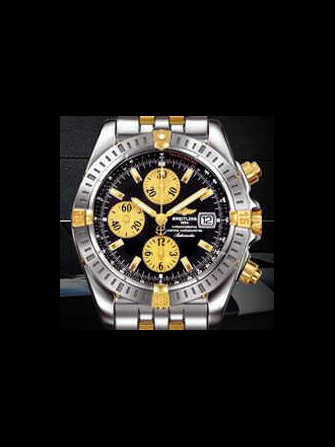 Breitling Chronomat 461 Watch - 461-1.jpg - blink