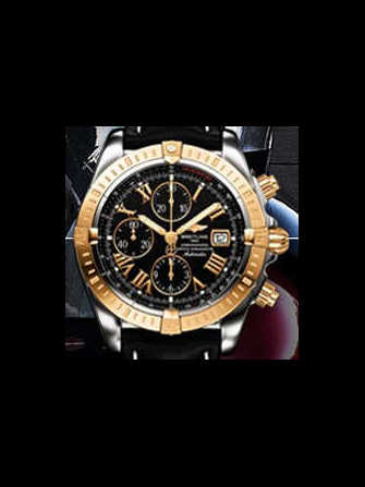 Breitling Chronomat 469 Watch - 469-1.jpg - blink